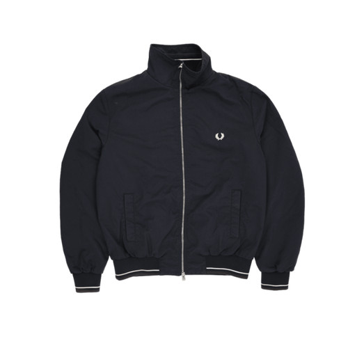 Fred perry men navy - fred, blue
