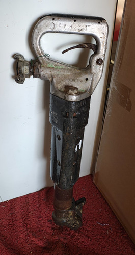 Sullair sk110 pneumatic - sullair,