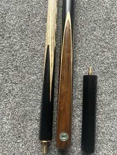 SLP Handmade Ash 3/4 Snooker