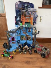 Teenage Mutant Ninja Turtles