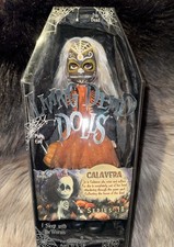 Living Dead Dolls Variant