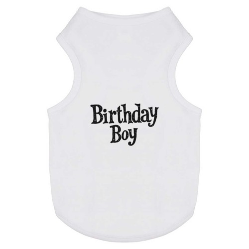 Birthday boy pet dog - dog, /