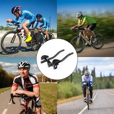 Bike Handlebar Aero Bars