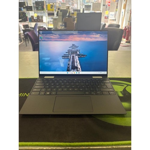 Dell xps 9310 2in1 - dell, i7
