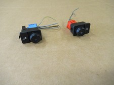 Ford Escort Mk4 Fog Light