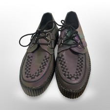 T.U.K. Creepers Iridescent