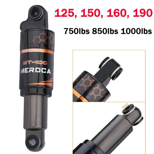 Meroca mountain bike bicycle - meroca,