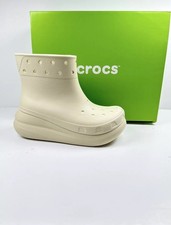 Crocs Classic Crush Bone