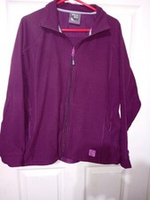 Ladies Spray Way Zip Up Jacket