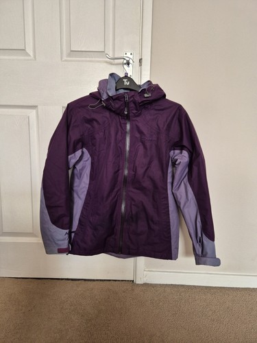 Berghaus women aq2 - women's, hooded