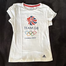 Adidas Team GB London 2012