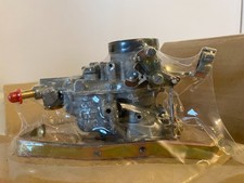 Weber carburettor audi - audi, vw
