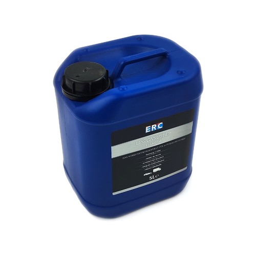 Erc gaslube premium - erc,