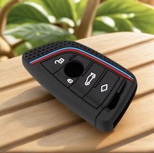Key Fob Cover Case BMW X1-X7
