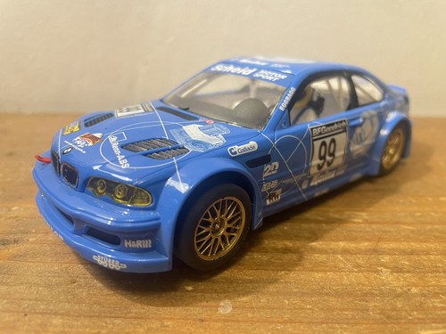 Ninco bmw e46 - m3,