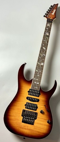 Ibanez rg8570 j custom - ibanez, /