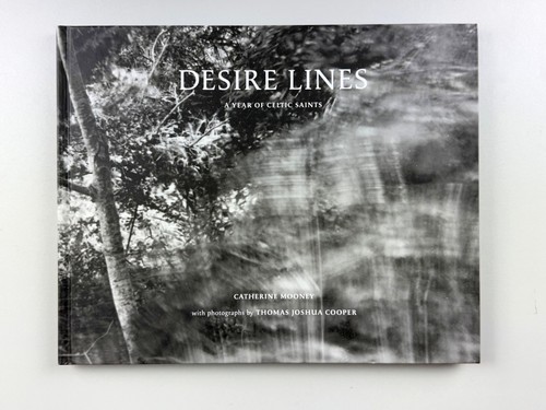 Desire lines thomas joshua - desire,