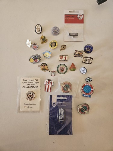 Job lot pin - job,
