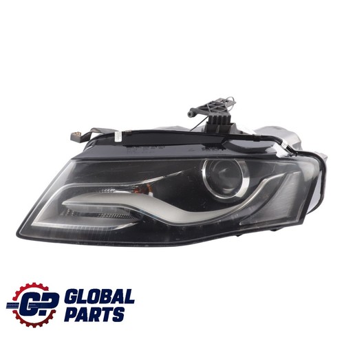 Audi headlight headlamp - audi,