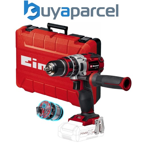 Einhell 18v brushless - einhell,