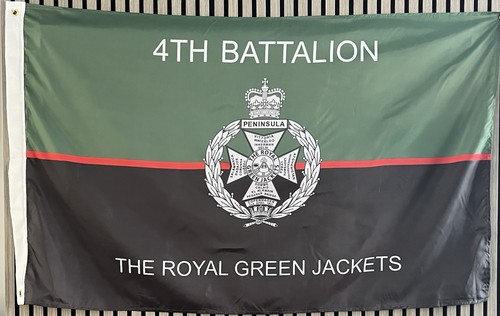 4th the royal - bn, green