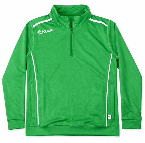 Kukri track jacket green size - jacket,