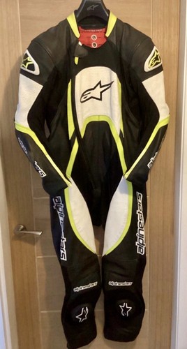 Alpinestars orbitor one piece - orbitor, one-piece