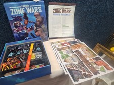 2016 | GMT Games | Wing