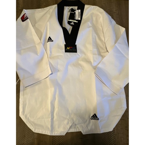 Adidas adi champ taekwondo - adi-champ, ii