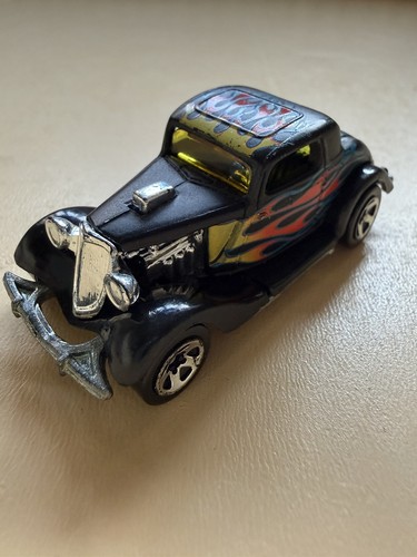 Hot wheels 1979 ford - hot,