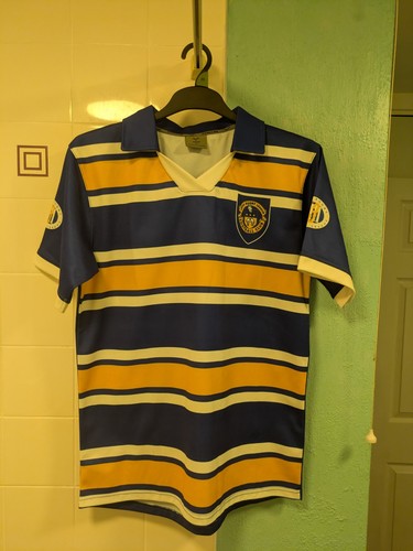Leeds rugby league football - rugby,