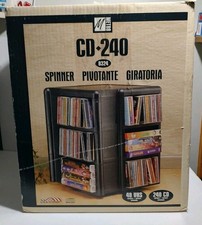 New Metro LaseLine 240 CD