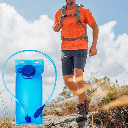 Water bladder backpack - 2l/3l,