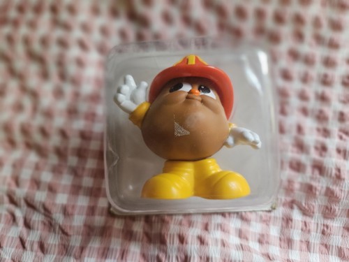 1987 wendy potato head - 1987,