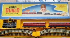 Vintage Hornby Dublo EDP10 3