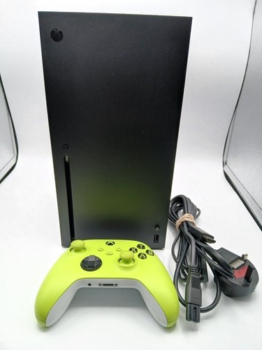 Xbox series - xbox, x