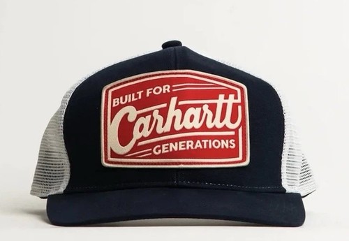 Carhartt mens canvas mesh - carhartt,