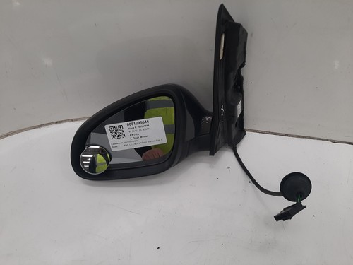 Vauxhall astra mk6 - vauxhall,