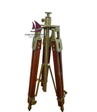 ZAIN Wooden tripod For Floor