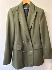 Zara Beautiful Women's dark