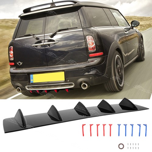 For mini cooper door rear - for, s