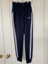 Mckenzie Activewear Navy Blue