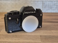 Pentax LX (Late Model) Body - Great Condition And Tested