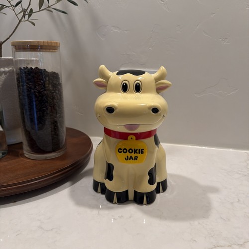 Vintage 1992 mooing cow - 1992,
