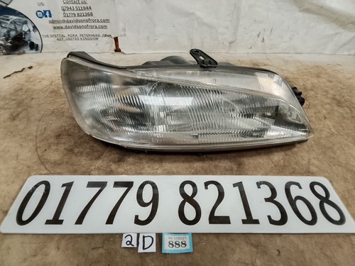 Peugeot 306 mk2 driver side - 306,