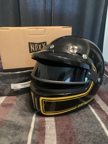 New nexx xg100 - new,