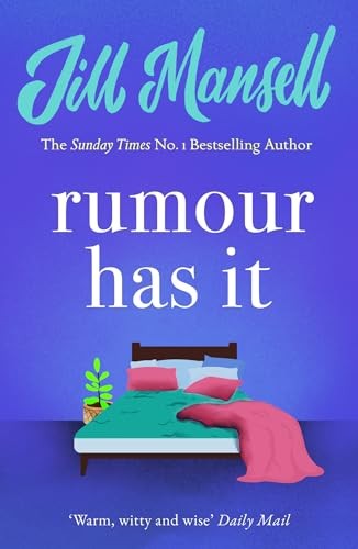 Rumour has feel good - it:, a