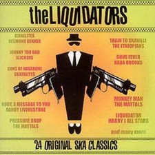 Various Artists: The