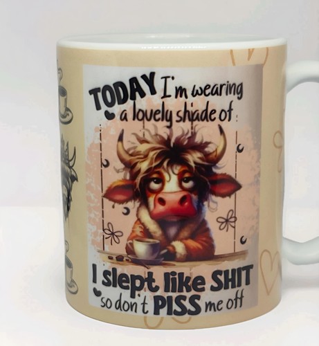 Funny womens coffee mug - womens,