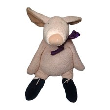 Manhattan Toy Co. 2001 Tiptoes